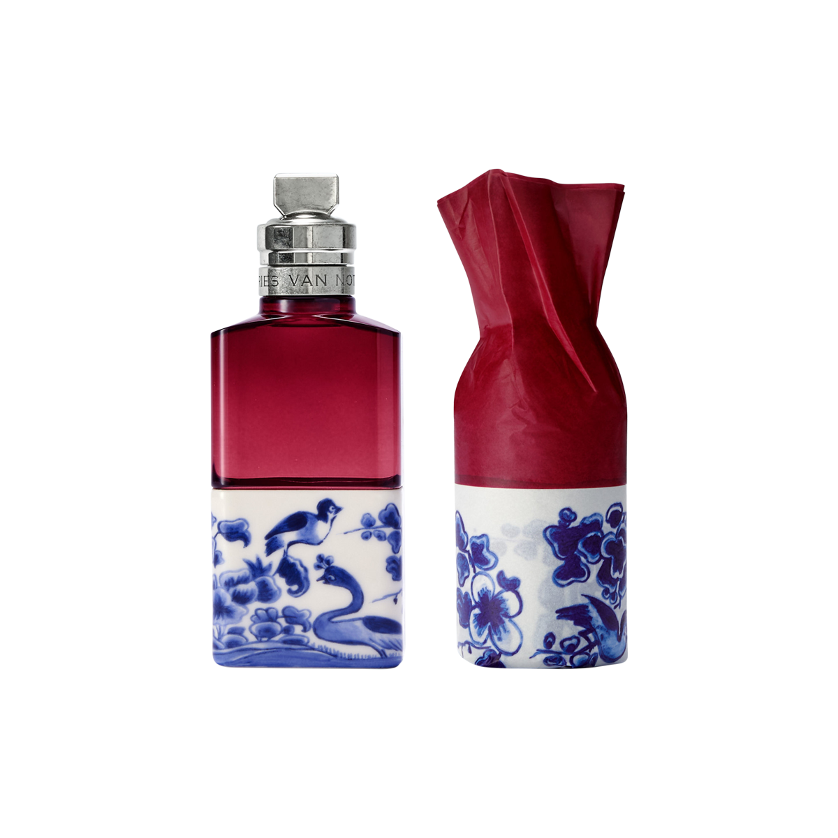 Dries Van Noten - Soie Malaquais Eau de Parfum