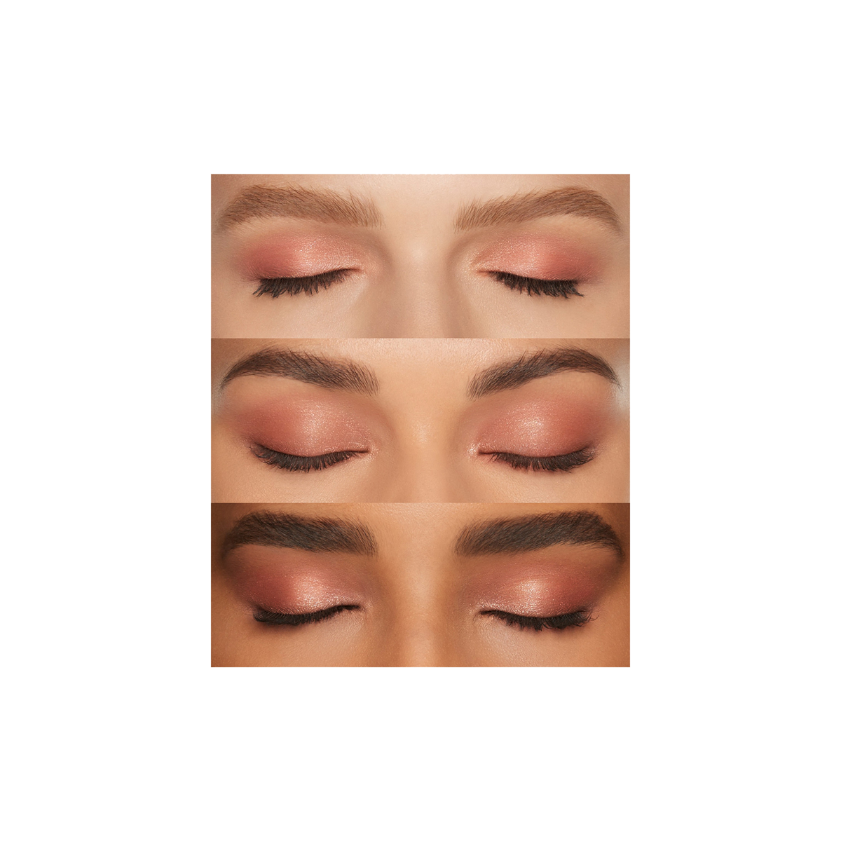 NARS - Orgasm Eyeshadow Quad