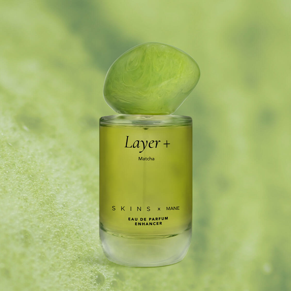 Layer+ - Matcha Eau de Parfum Enhancer