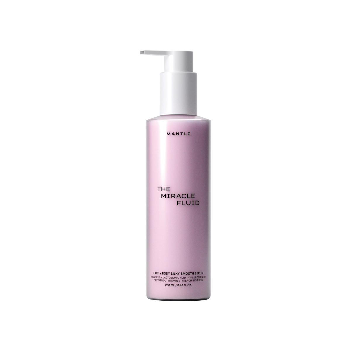 MANTLE - The Miracle Fluid Body Serum
