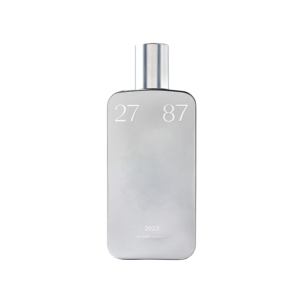 27 87 Perfumes - 2023 Vetiver Extrait de Parfum