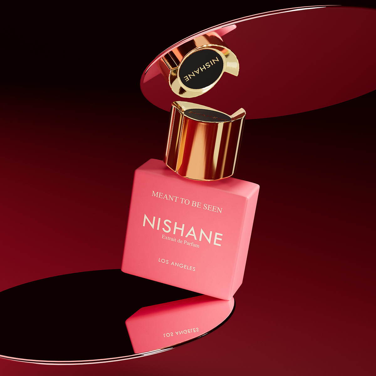 Nishane - Meant To Be Seen Extrait de Parfum