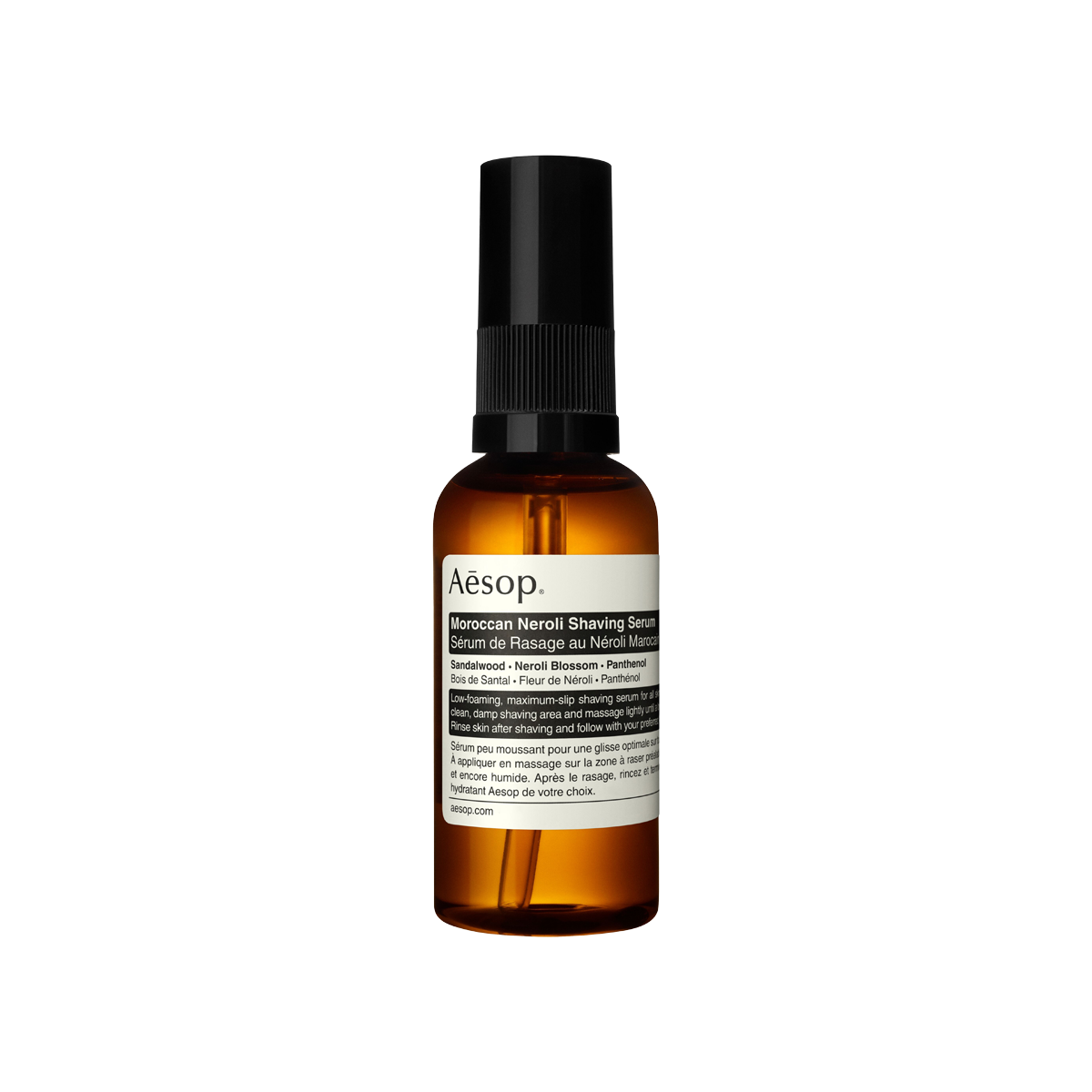 Aesop - Moroccan Neroli Shaving Serum