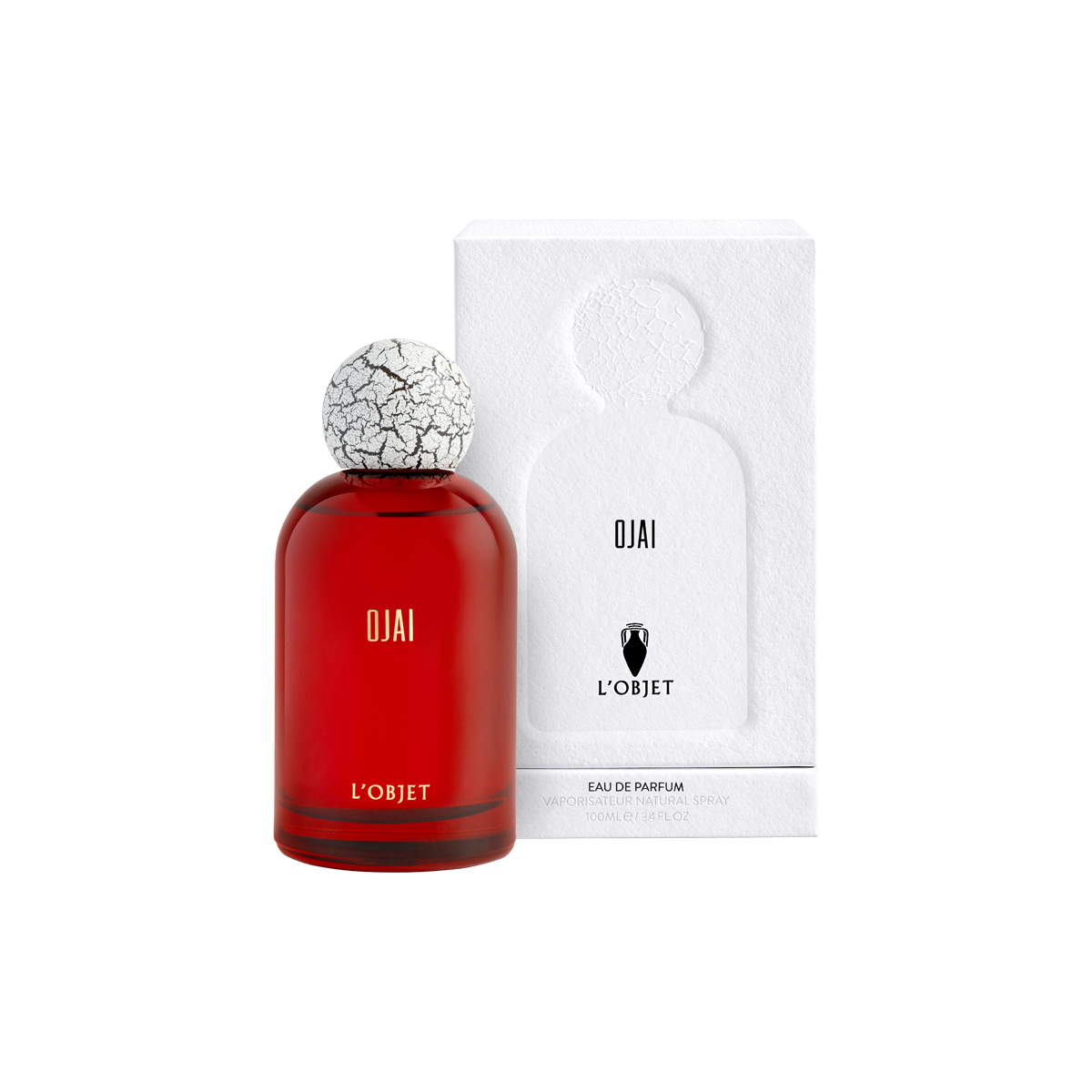 L'Objet - Ojai Eau de Parfum