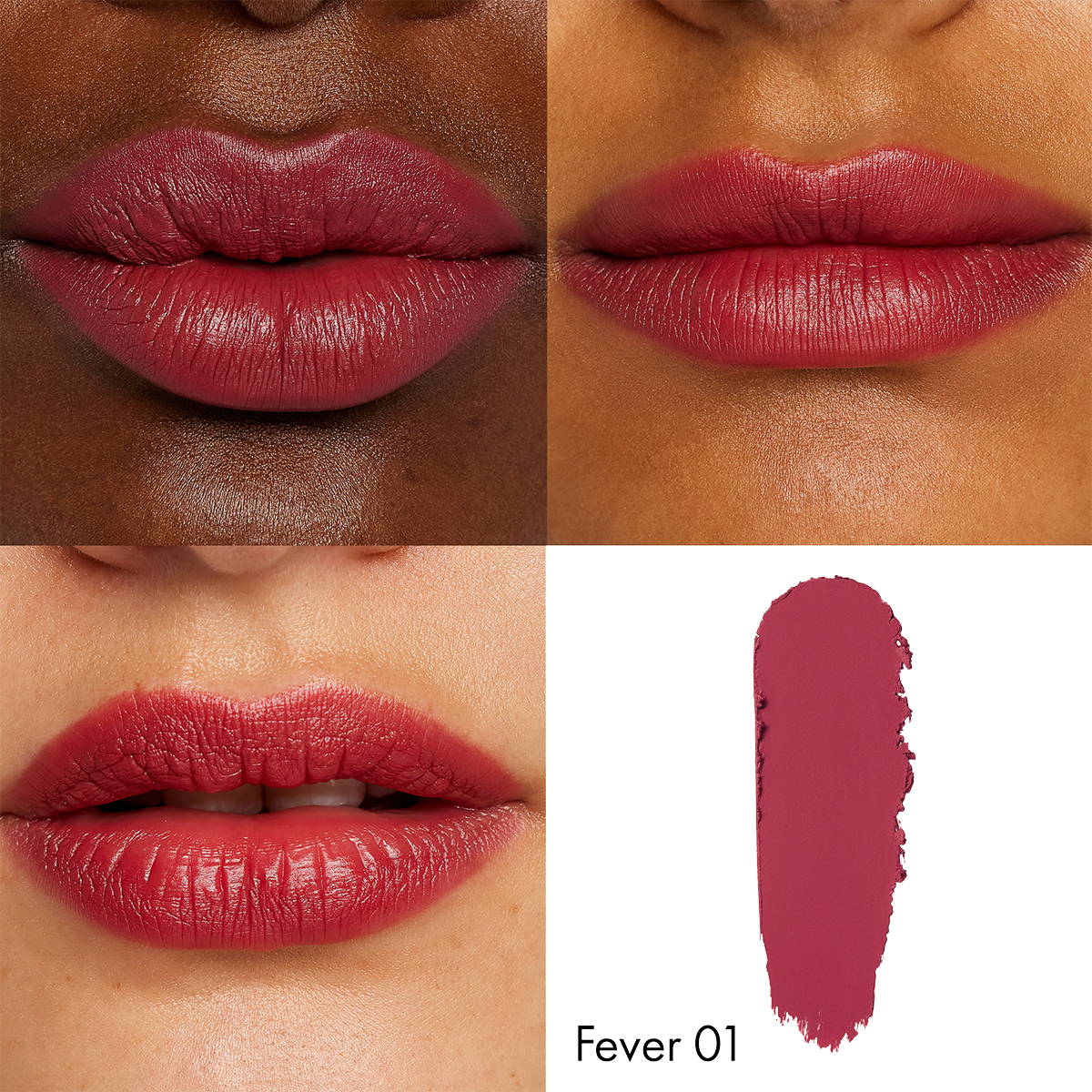 Simihaze Beauty - Velvet Blur Matte Lipstick Balm