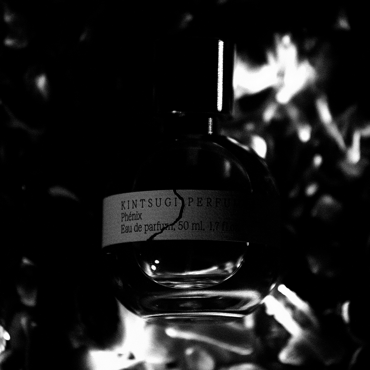 Kintsugi Perfumes - Phénix Eau de Parfum