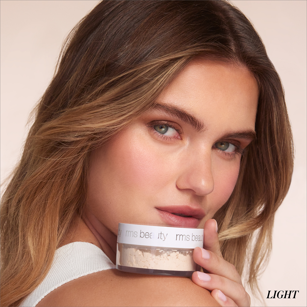 RMS Beauty - Hydra Setting Powder
