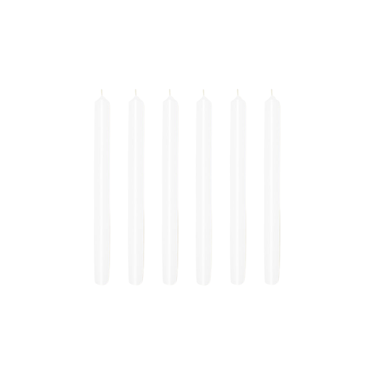 Trudon - Taper Candles Royales