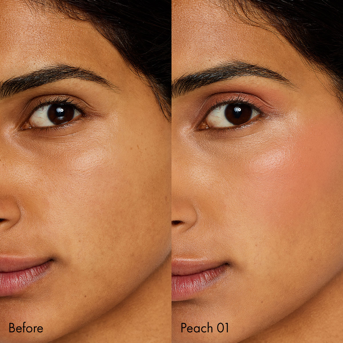 Simihaze Beauty - Sun Flush All-Over Face Tint