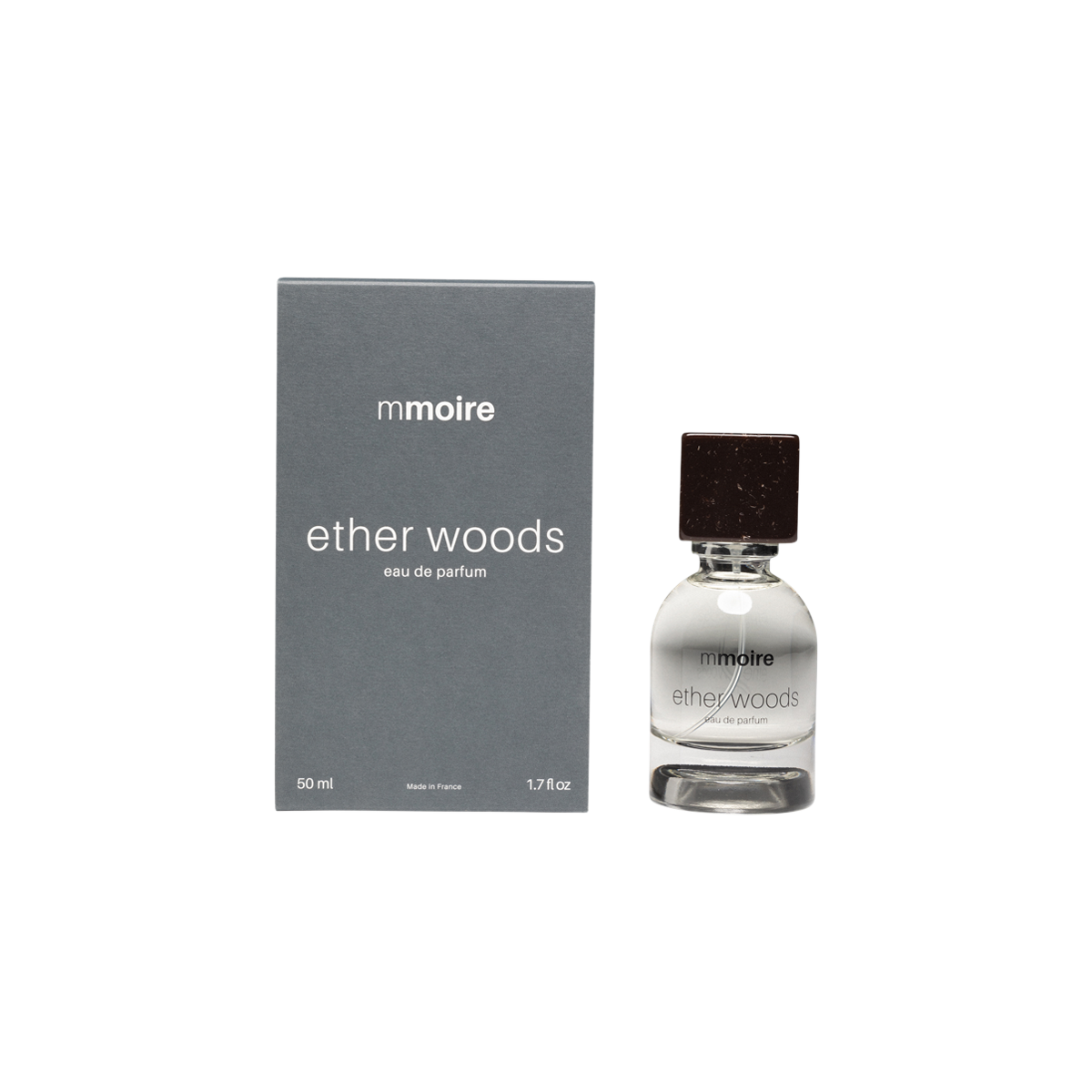 Mmoire - Ether Woods Eau de Parfum