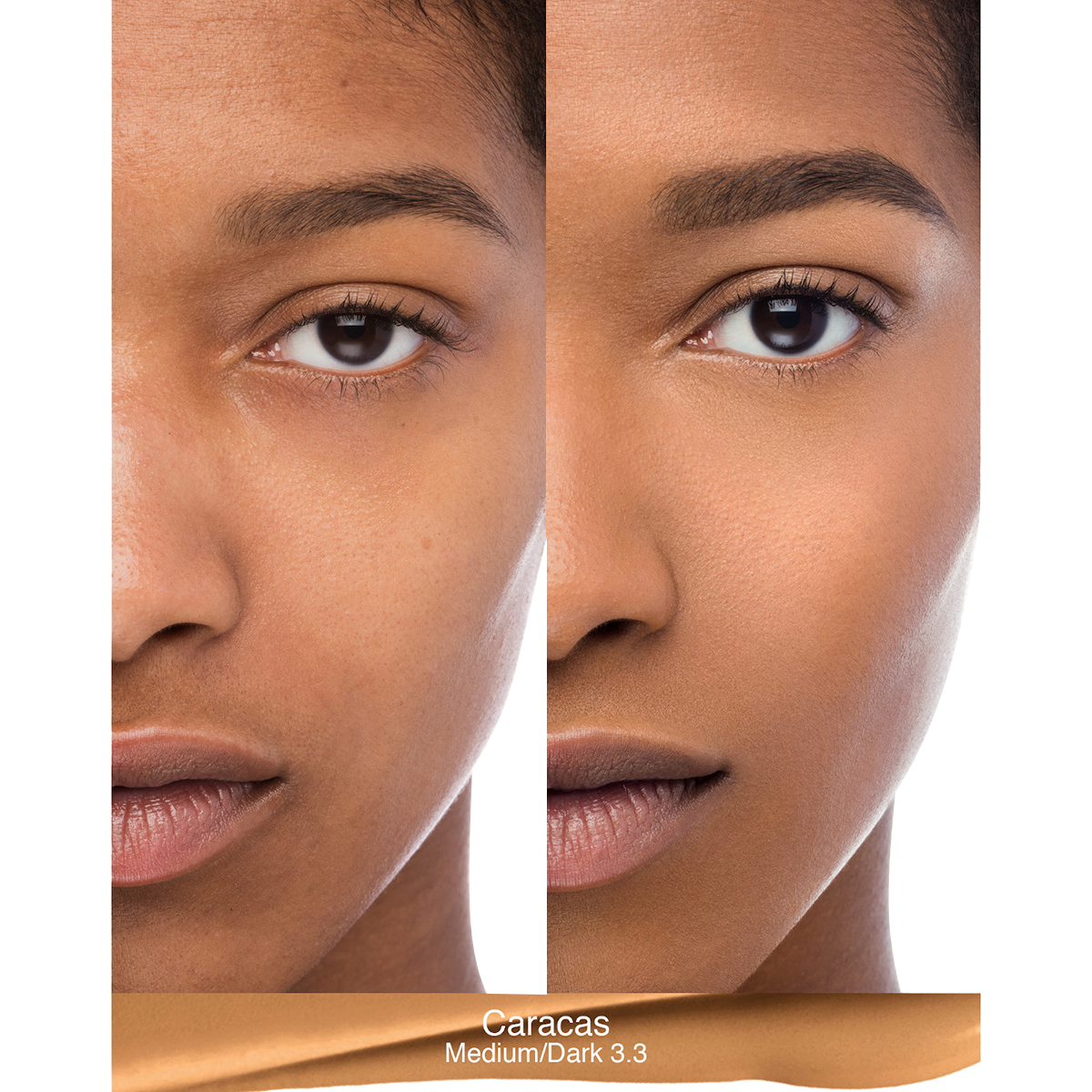 NARS - Natural Radiant Longwear Foundation
