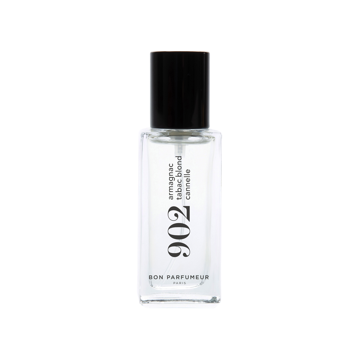 Bon Parfumeur - 902 Hazy Spice Eau de Parfum