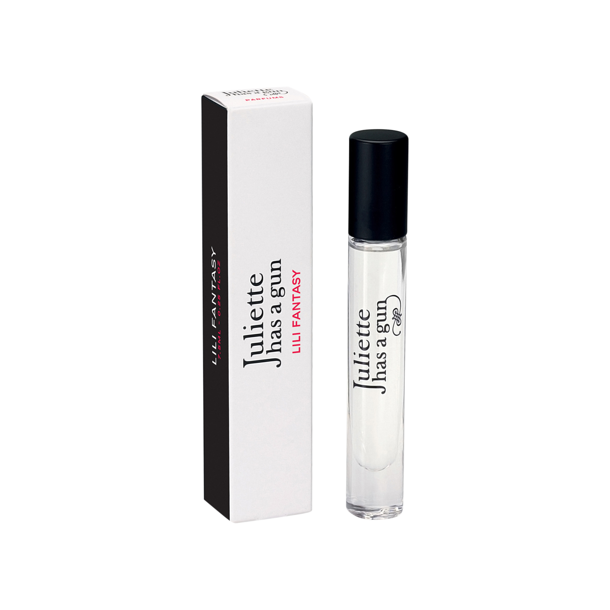 Juliette has a Gun - Lili Fantasy Eau de Parfum