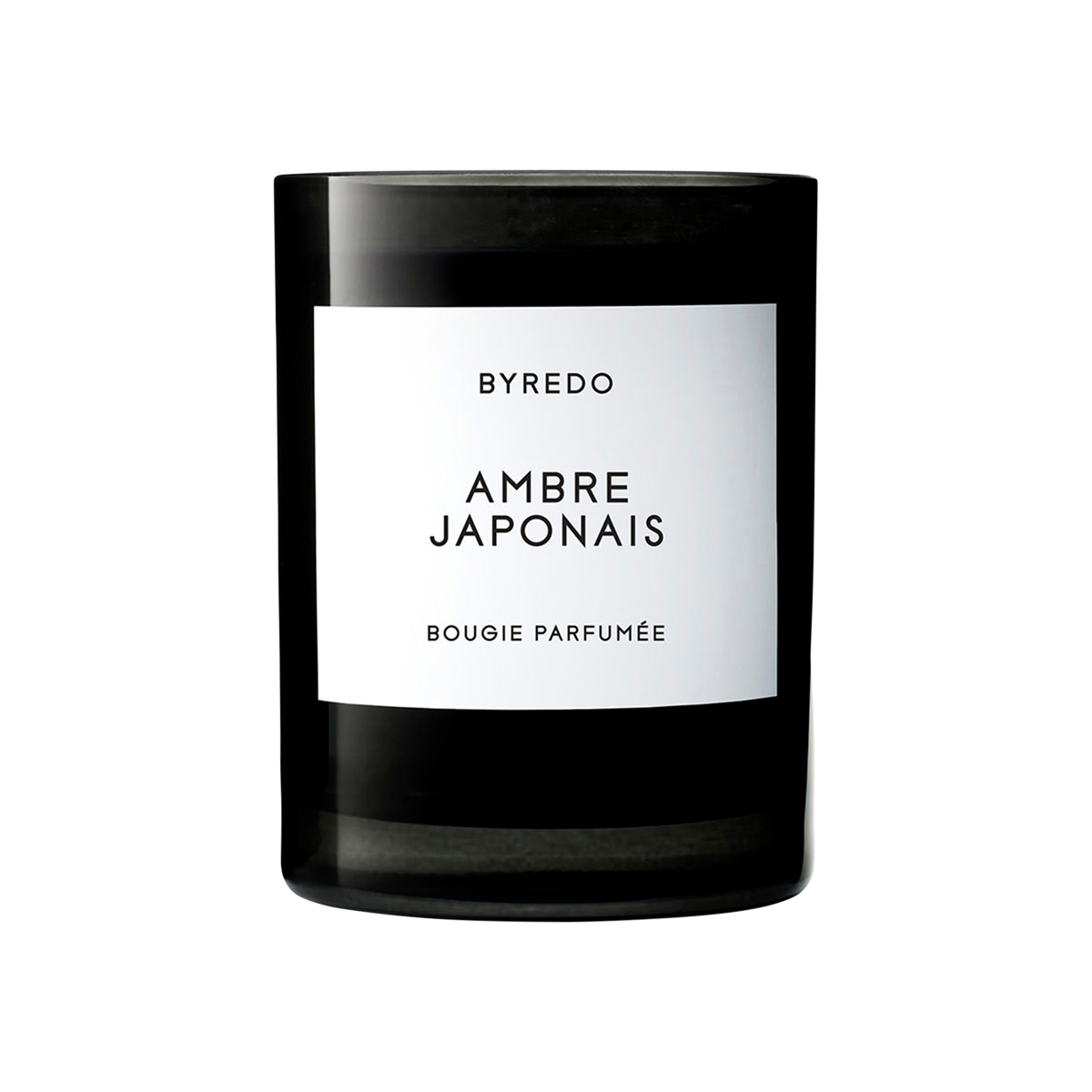 Byredo - Amber Japonais Candle