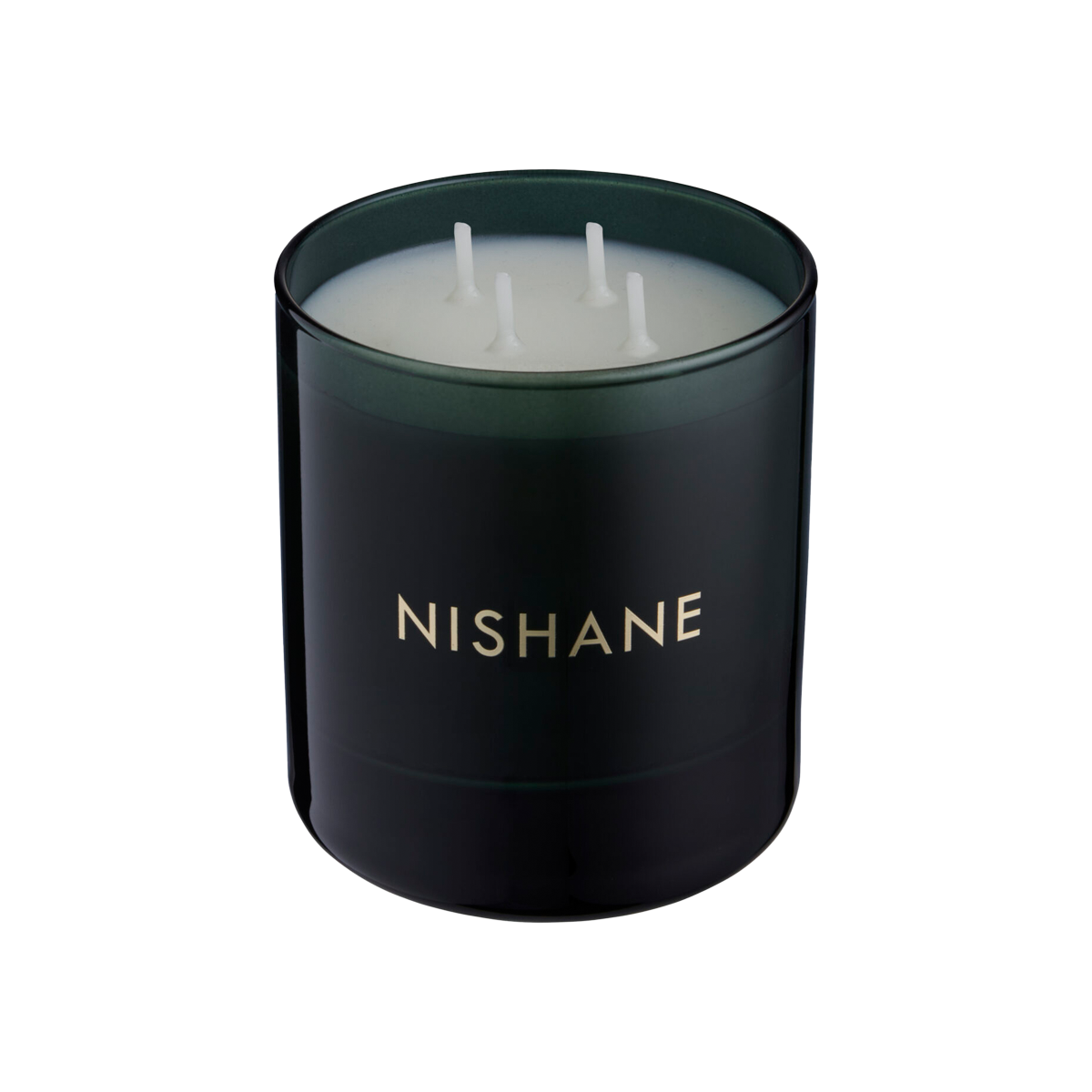 Nishane - Chinese Ginger & Cinnamon Scented Candle
