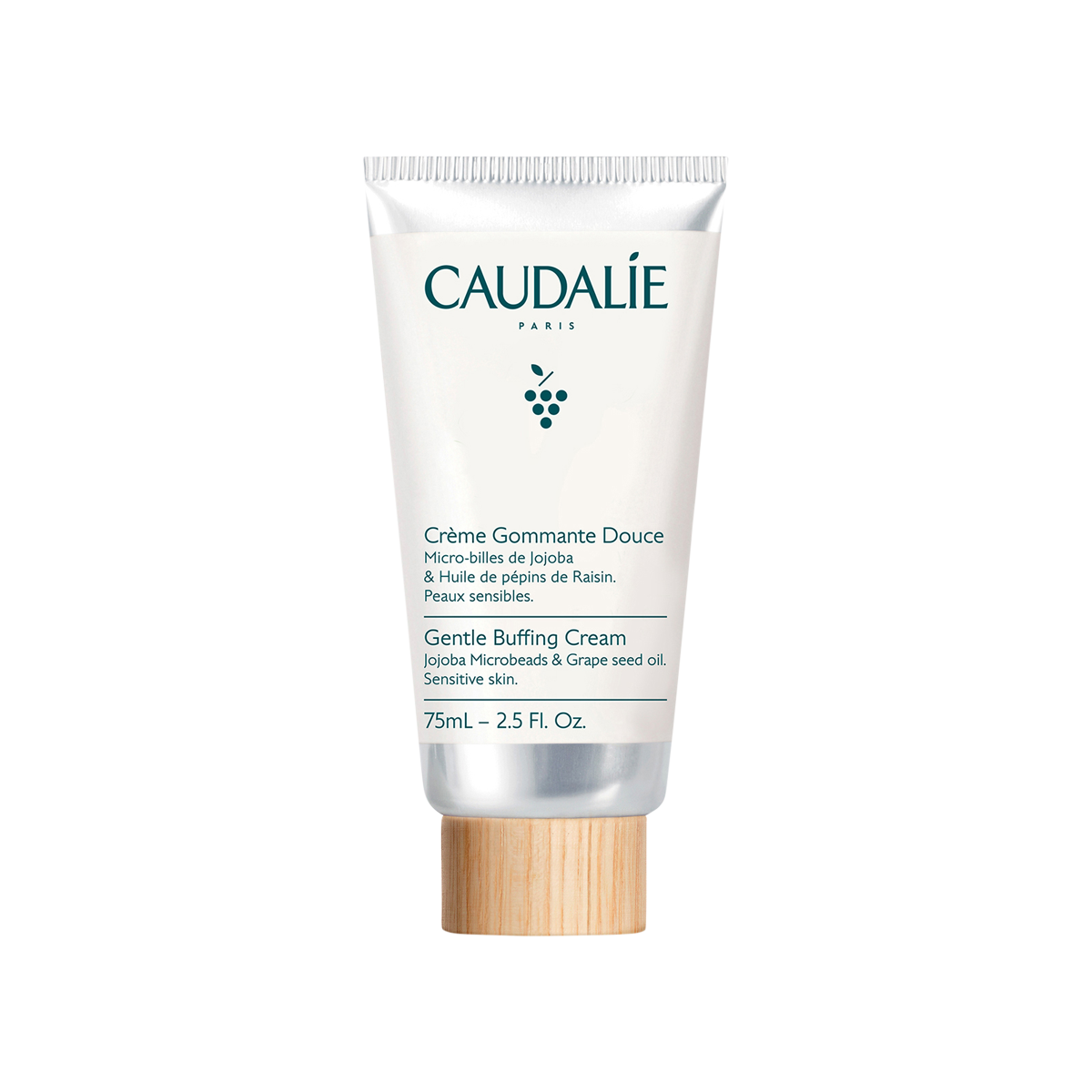 Gentle Buffing Cream 75ml 75ml