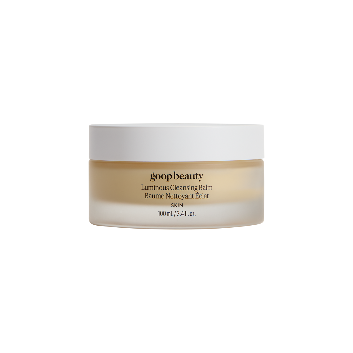 goop - Luminous Cleansing Balm