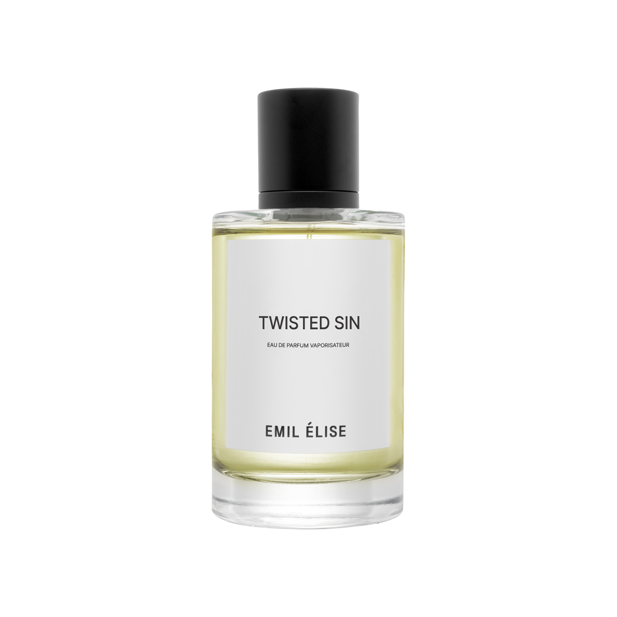 Emil Elise - Twisted Sin Eau de Parfum