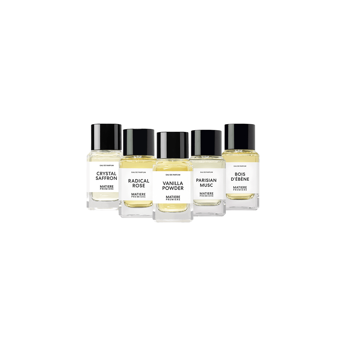 Sample service Sample Set Matiere Premiere - Skins