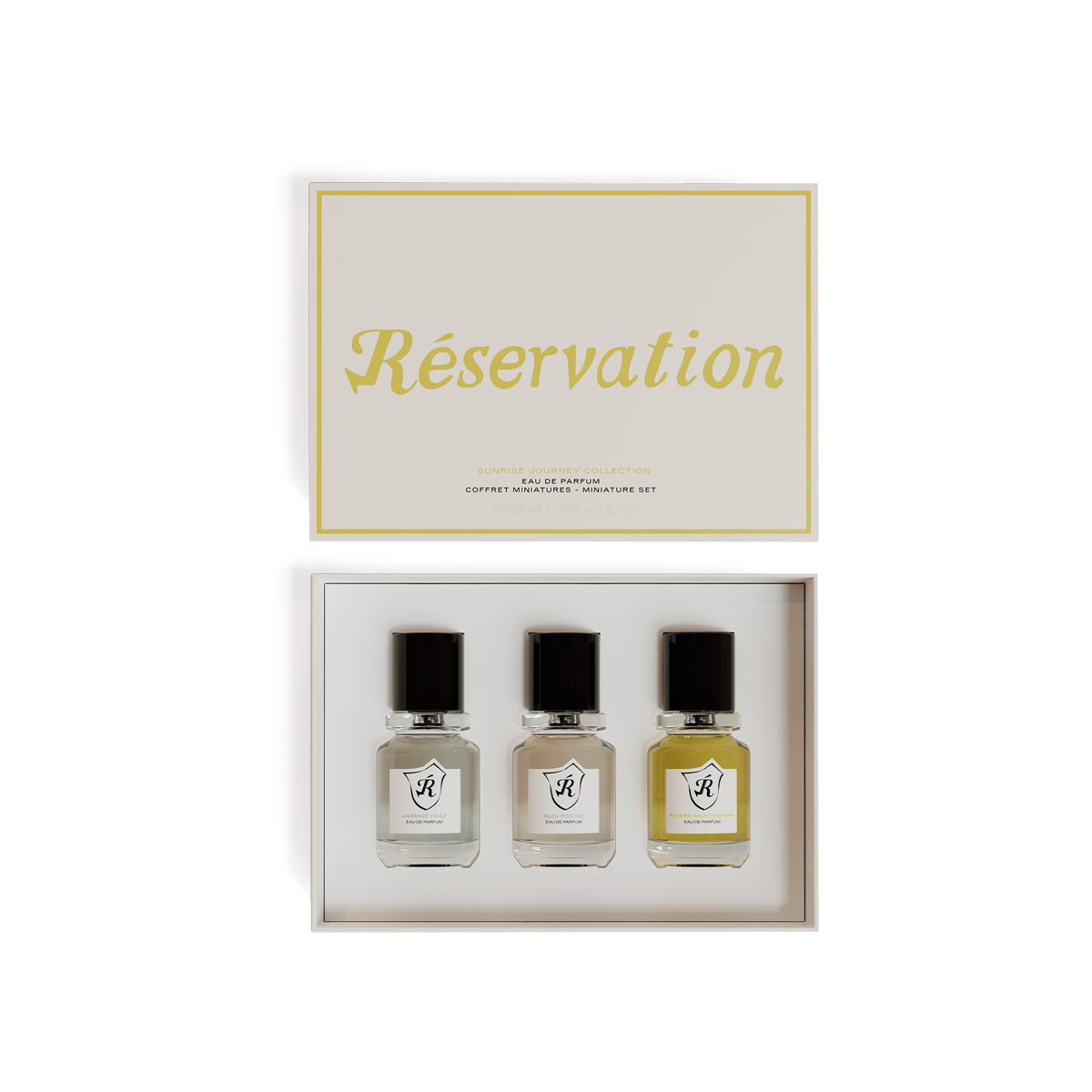 Reservation Parfums - Sunrise Journey Collection Eau de Parfum