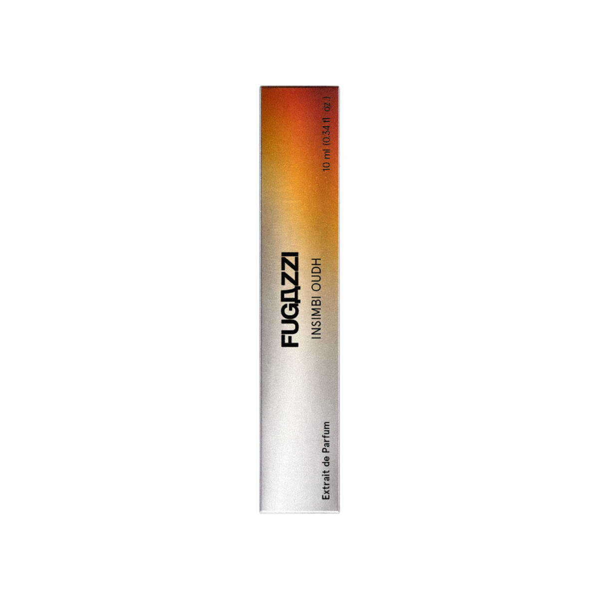 Fugazzi - Insimbi Oudh Extrait de Parfum