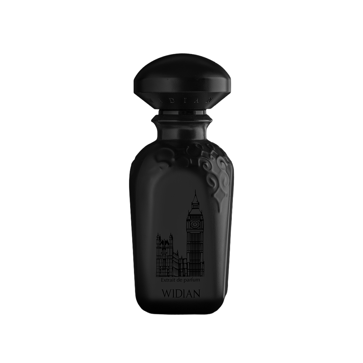 Widian - London Black Edition Extrait de Parfum