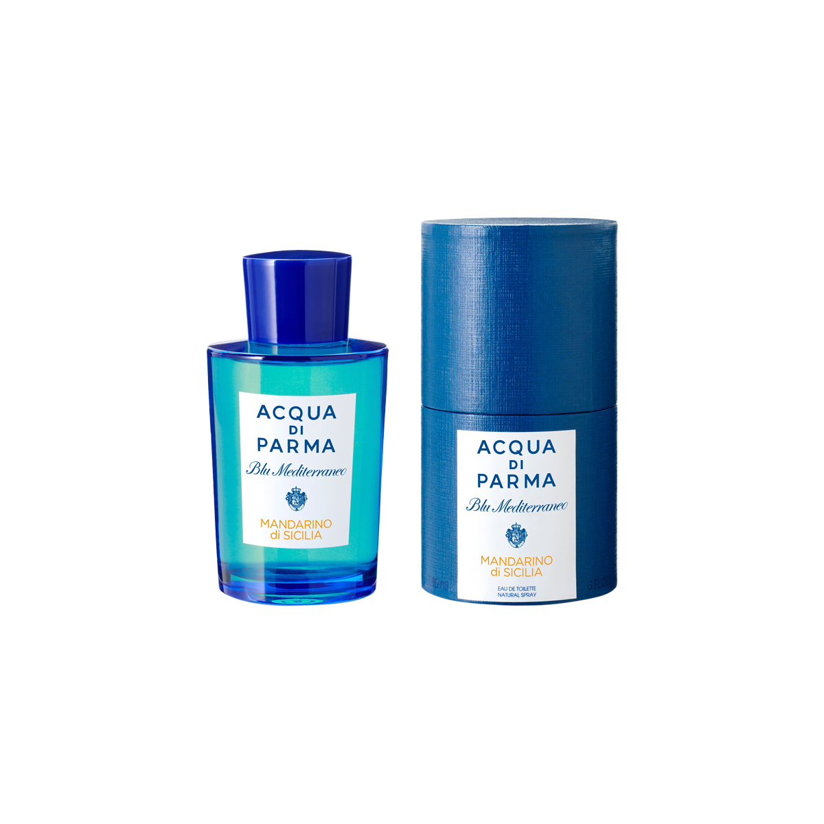 Acqua di Parma - Mandarino Di Sicilia Eau de Toilette