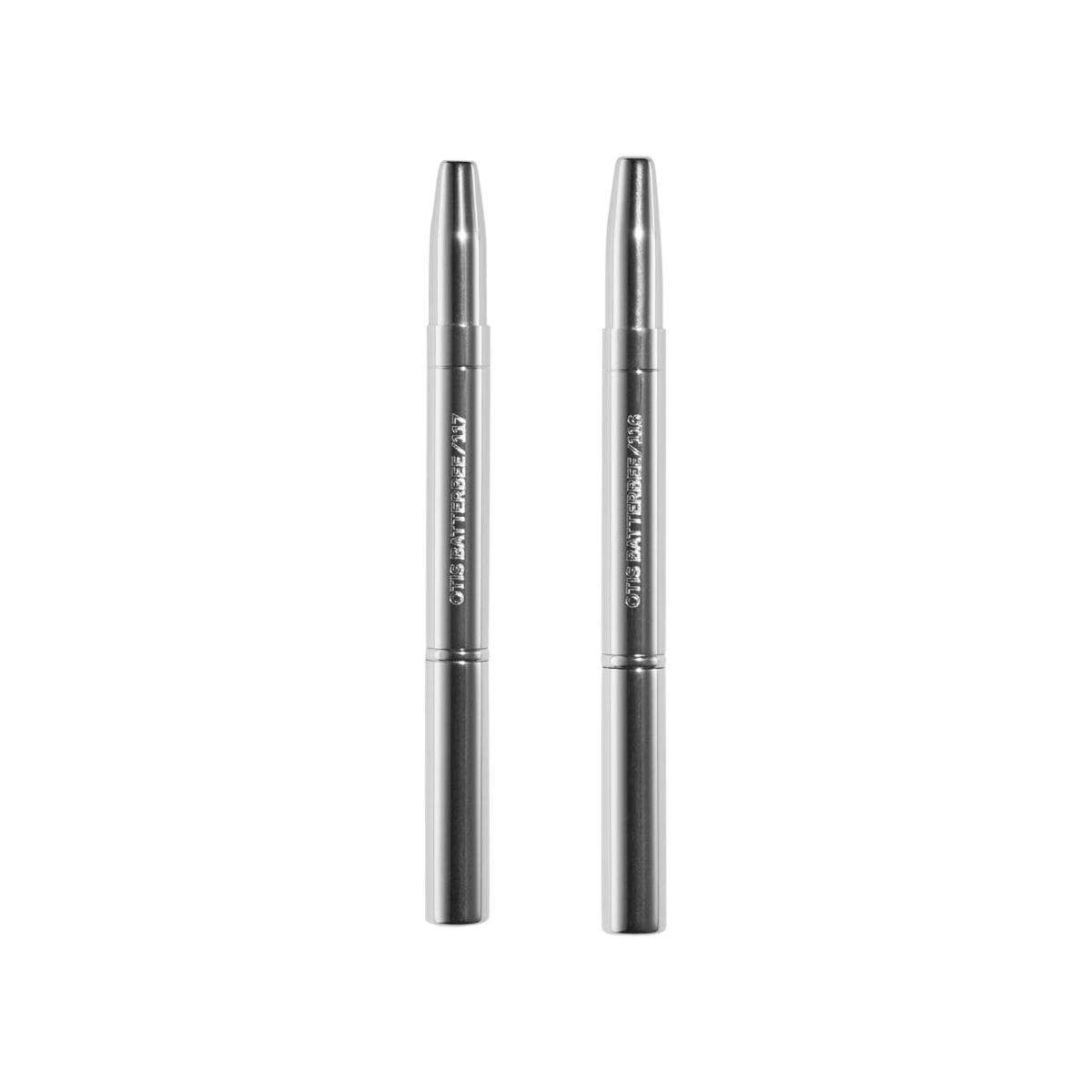 Otis Batterbee - The Retractable Lip & Brow Duo