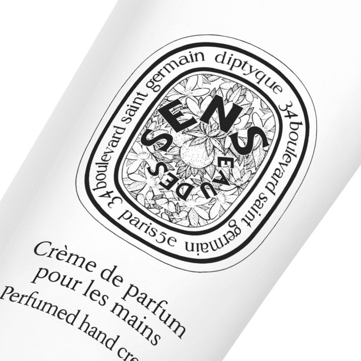 Diptyque - Eau des Sens Perfumed Hand Cream