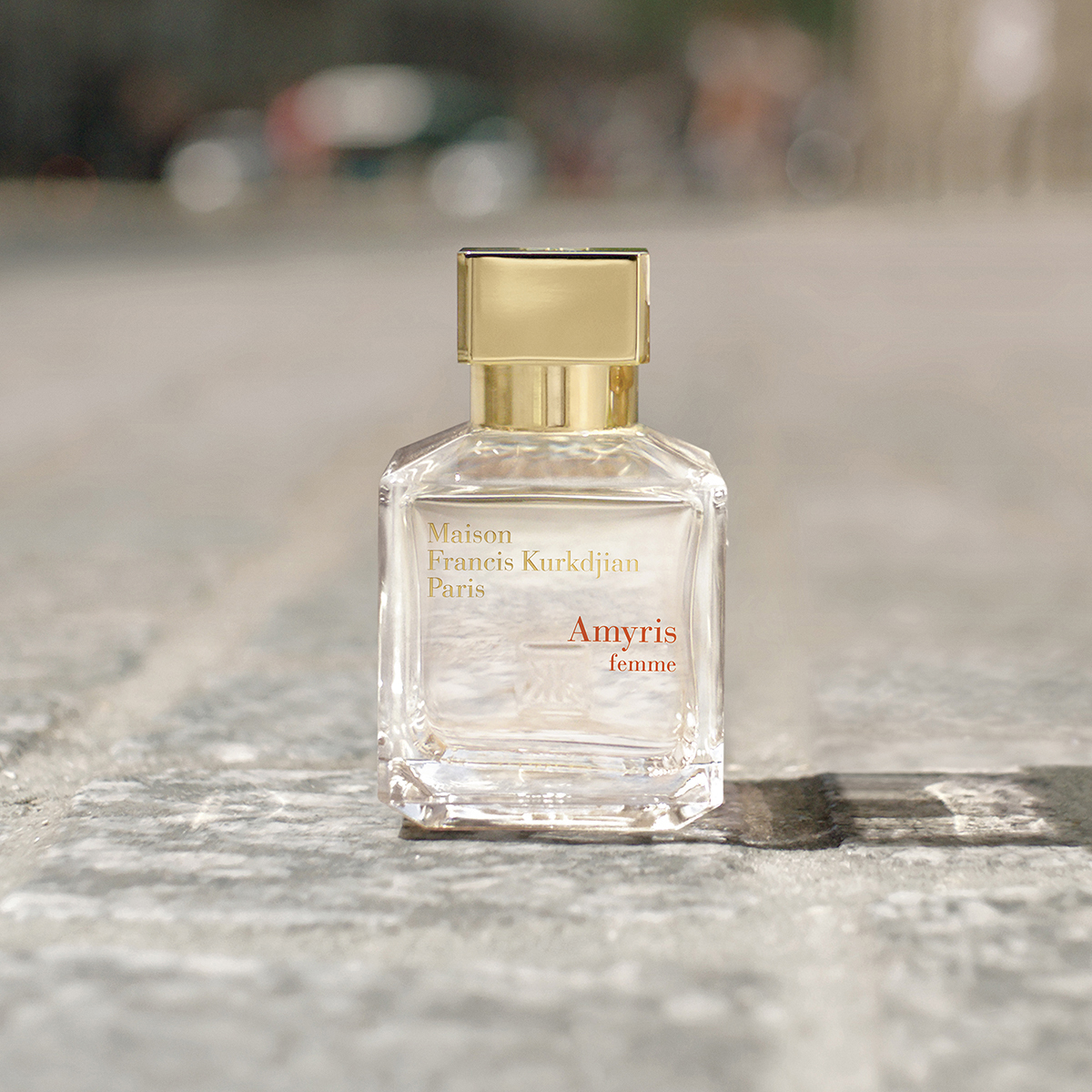 Maison Francis Kurkdjian - Amyris Femme Eau de Parfum