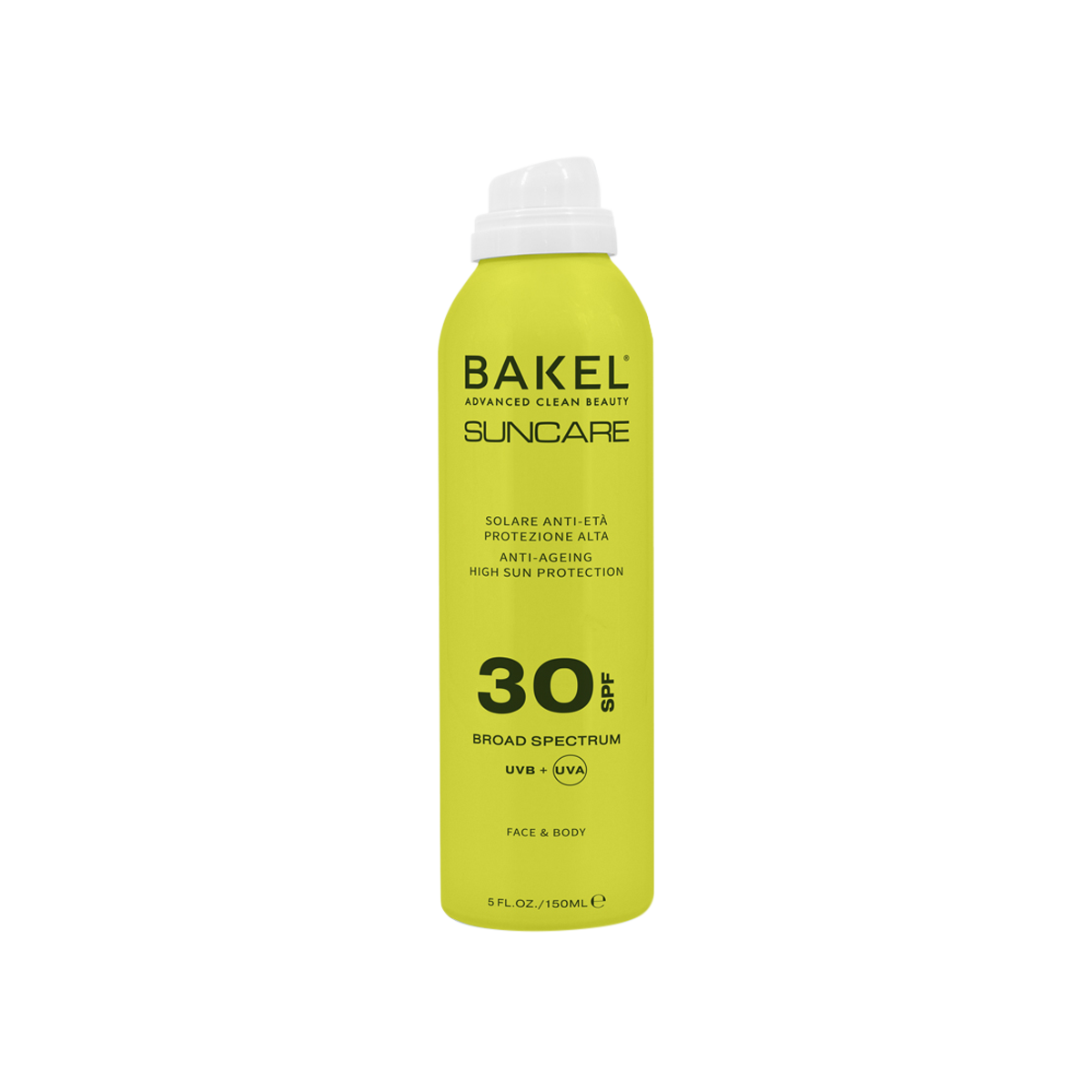 Bakel - Age-Def. Sunscreen Spray SPF30