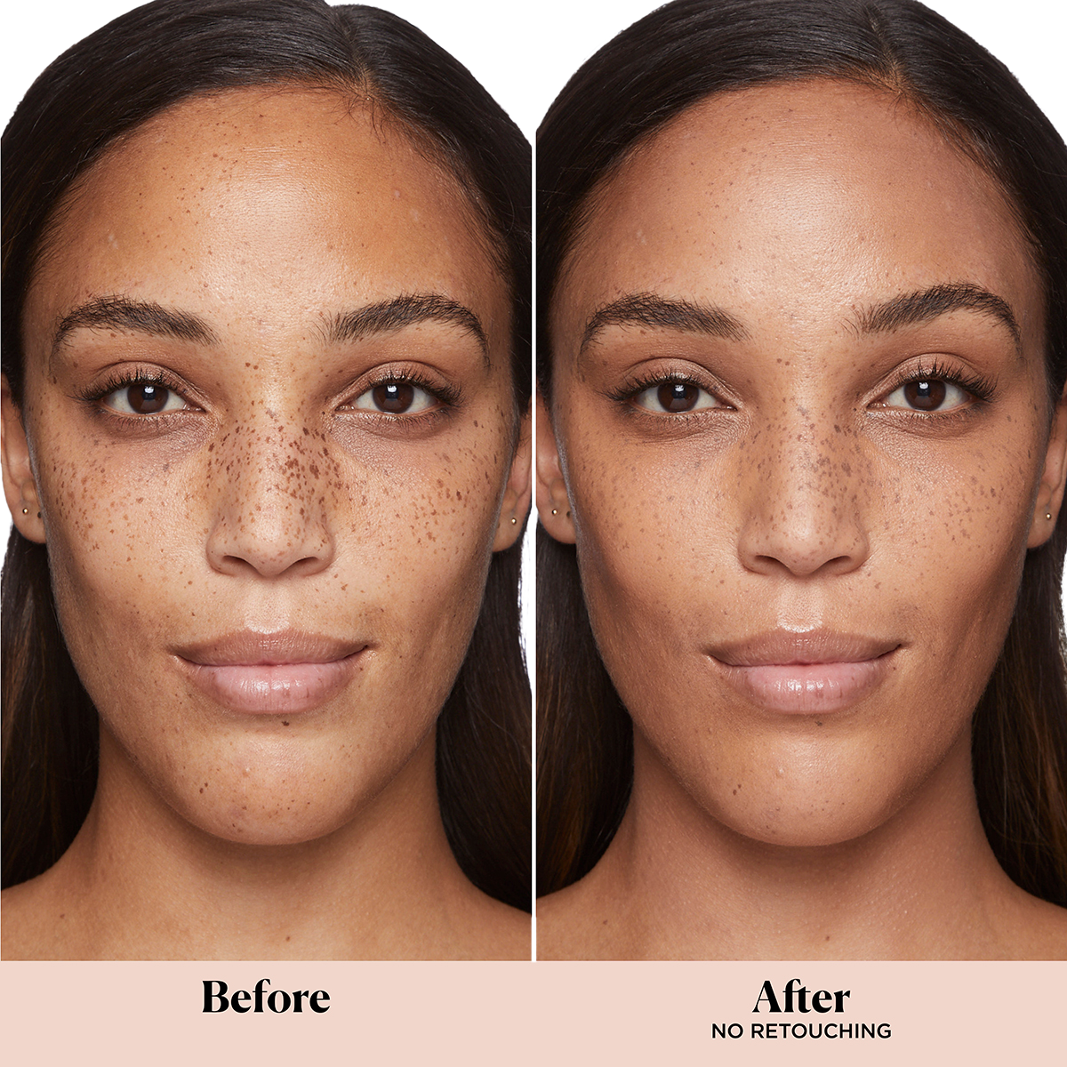 Laura Mercier - Tinted Moisturizer Oil Free