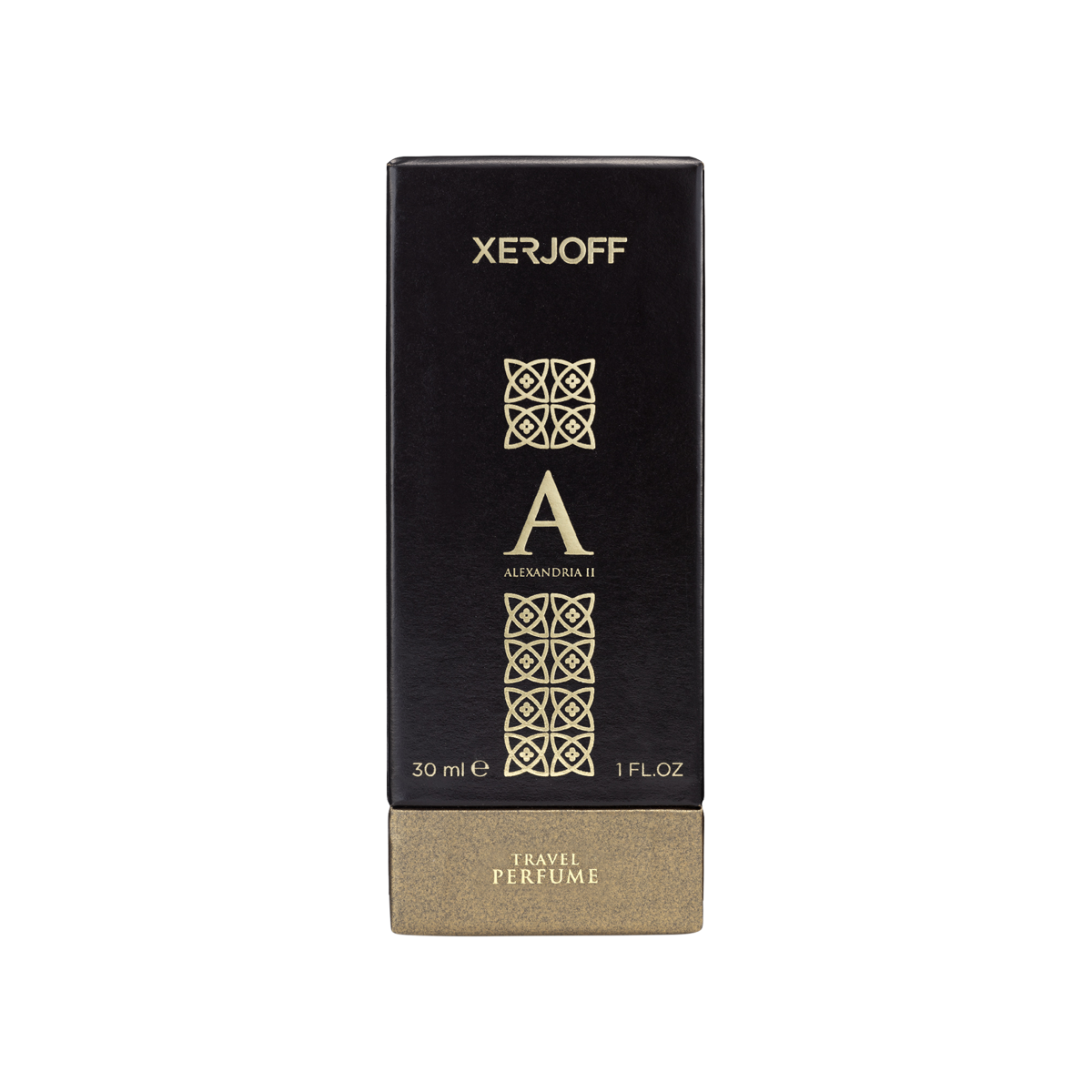 Xerjoff - Oud Stars Alexandria II Travel Spray