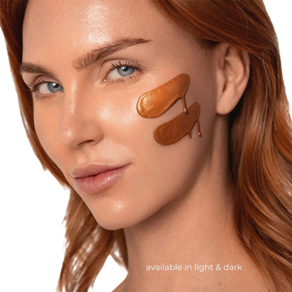 Roquebrun - Instant Bronzing Serum