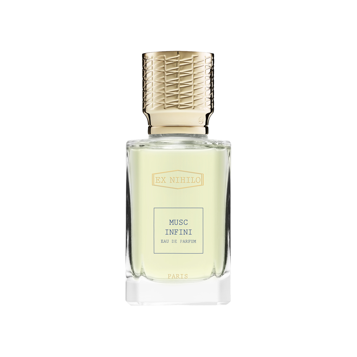 EX NIHILO - Musc Infini Eau de Parfum