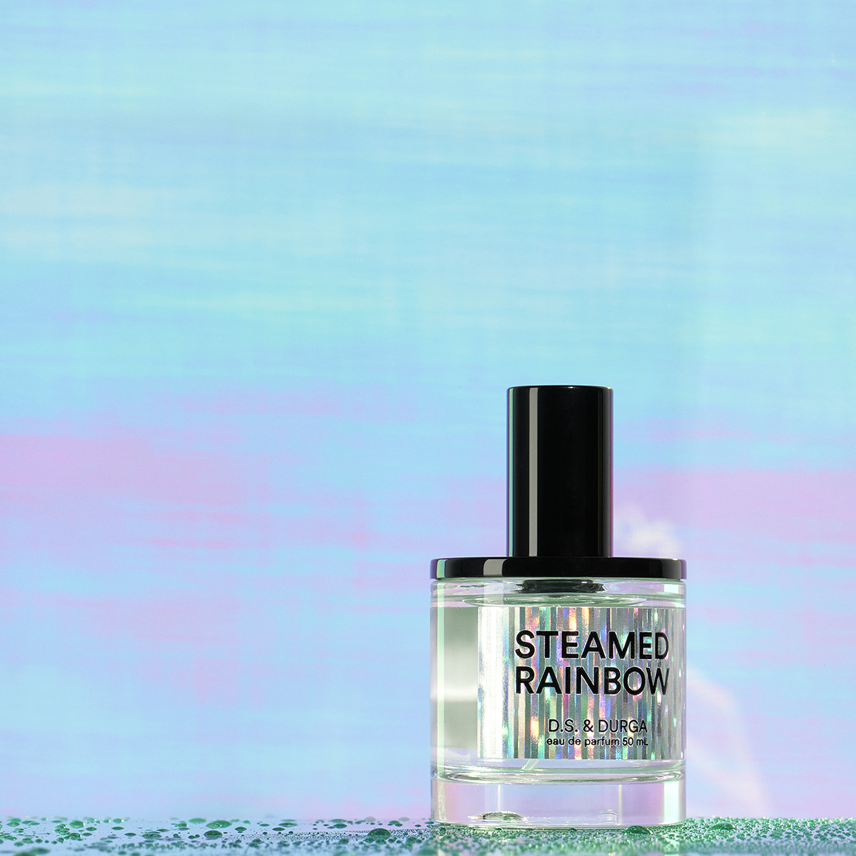 D.S. & DURGA - Steamed Rainbow Eau de Parfum