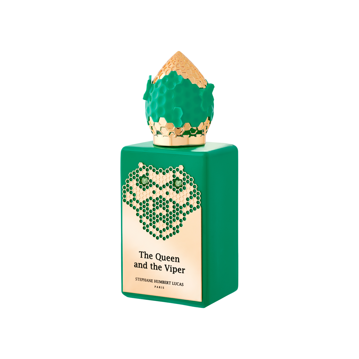 Stéphane Humbert Lucas - The Queen And The Viper Eau de Parfum