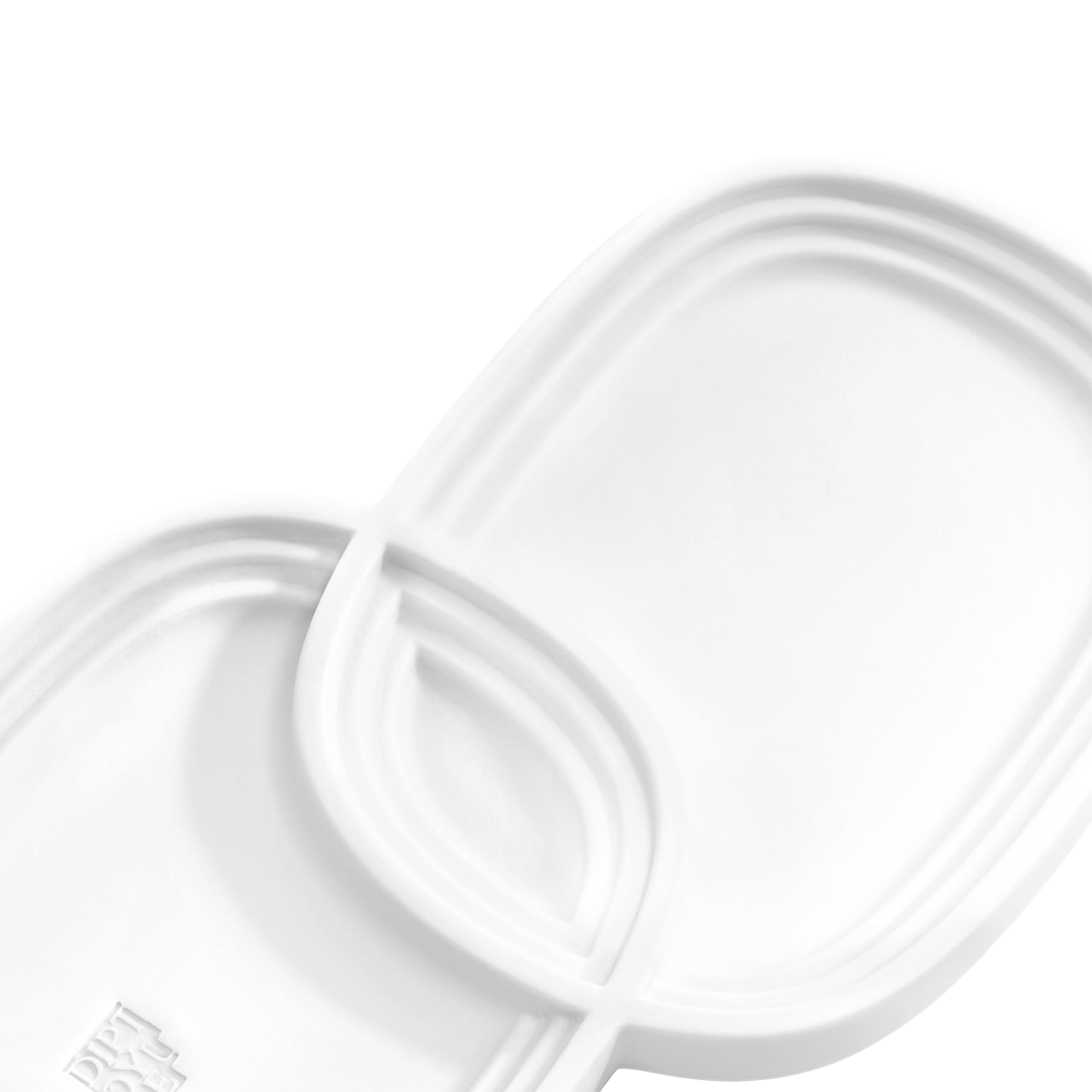 Diptyque - Oval Hand Care Tray