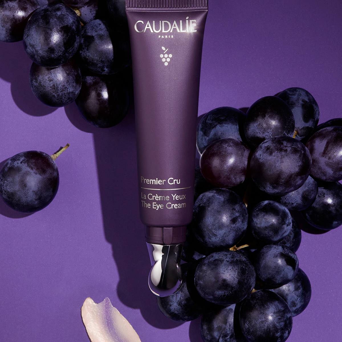 Caudalie Premier Cru The Eye Cream 15ml - Skins Caudalie Premier Cru The Eye Cream 15ml - Skins