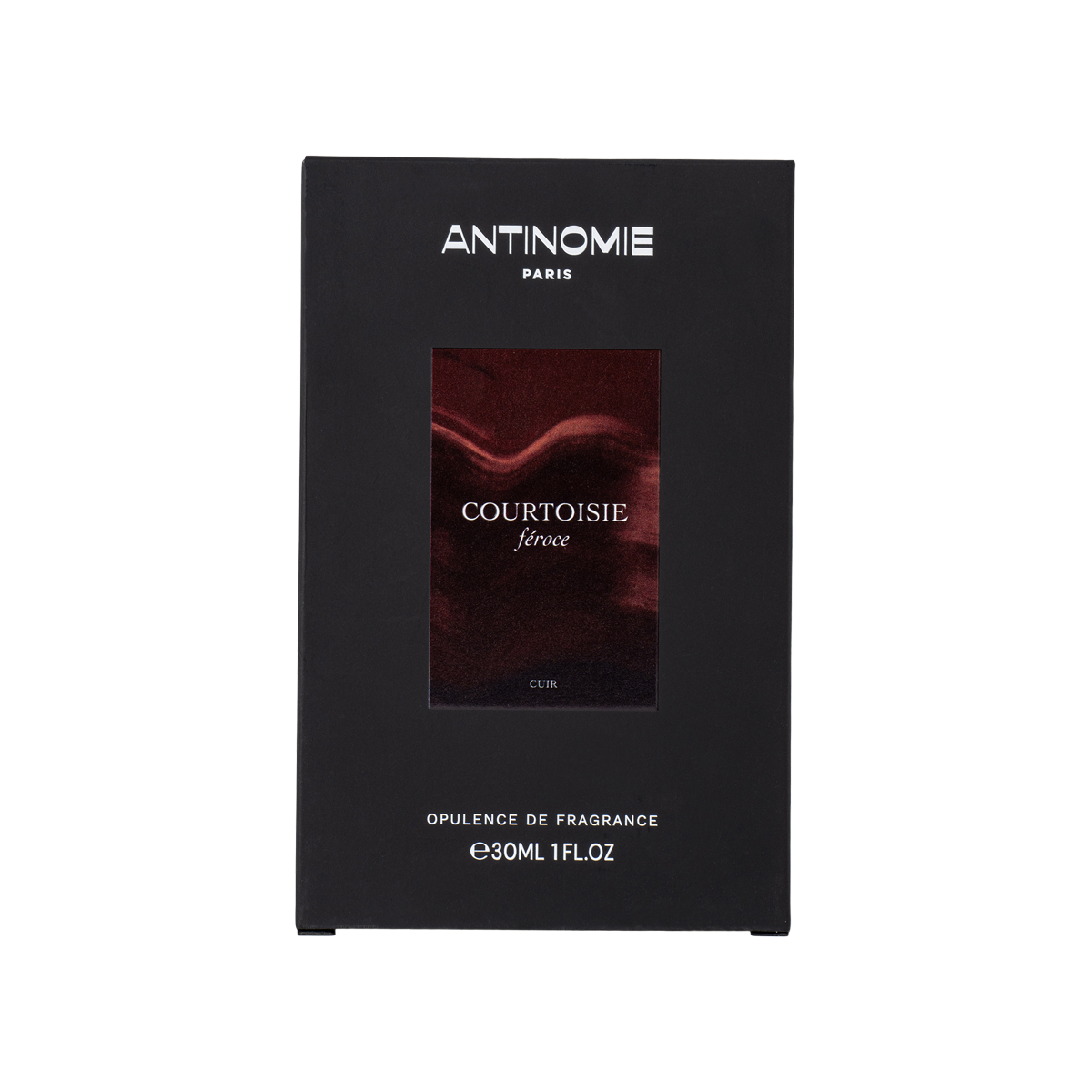 Antinomie - Courtoisie Féroce Extrait de Parfum