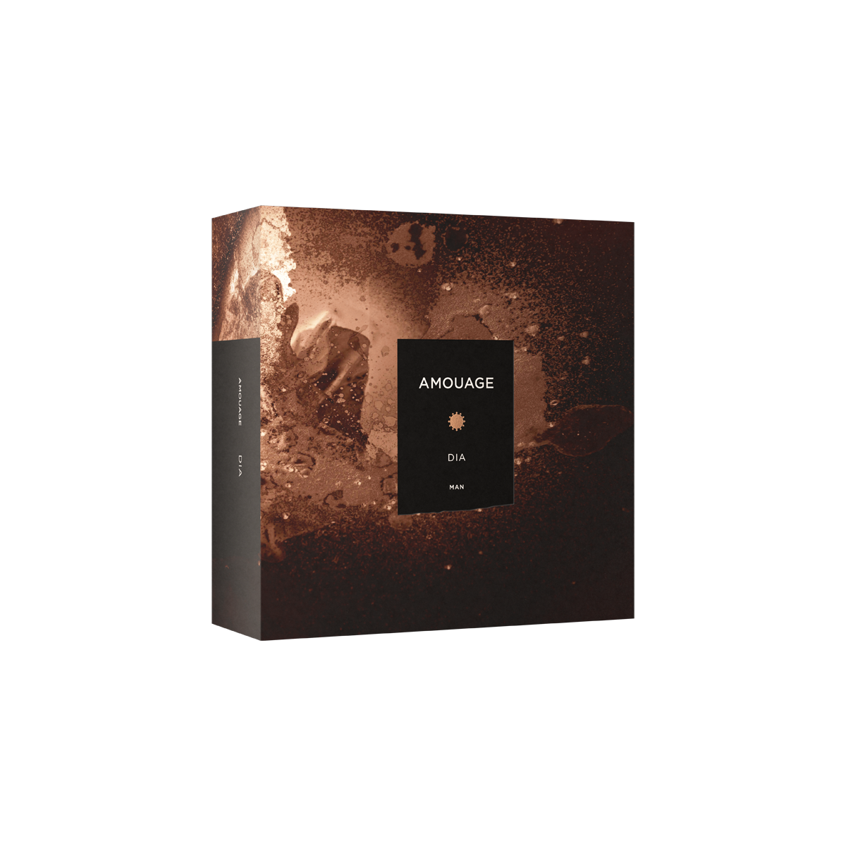 Amouage - Dia Man Eau de Parfum