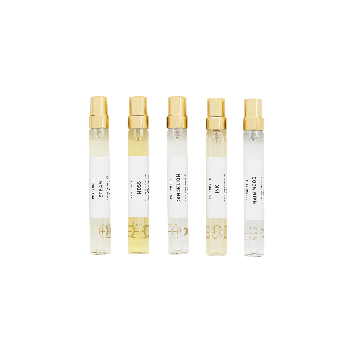 Perfumer H - Icons Collection 2 Eau de Parfum