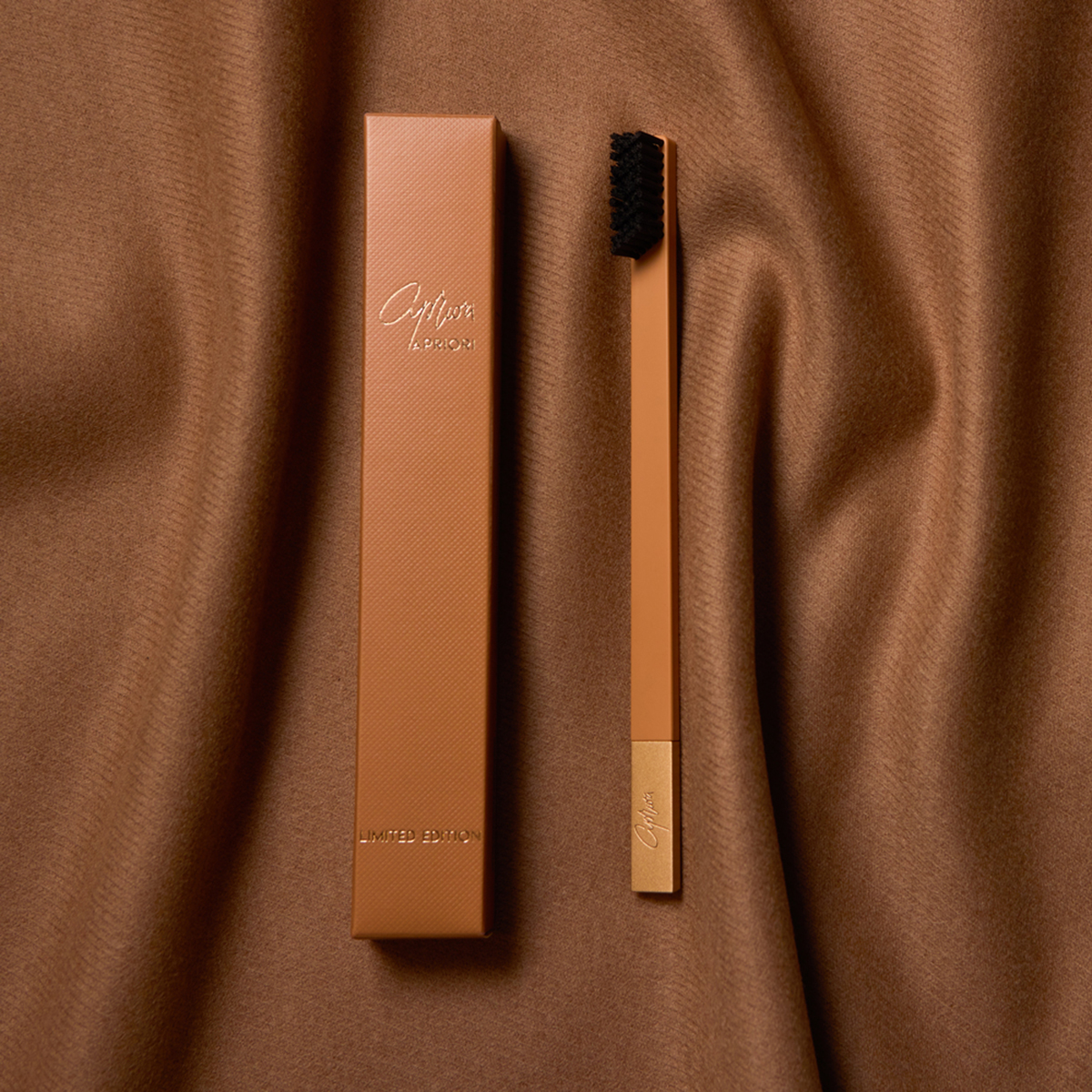 Apriori - Soft Toothbrush