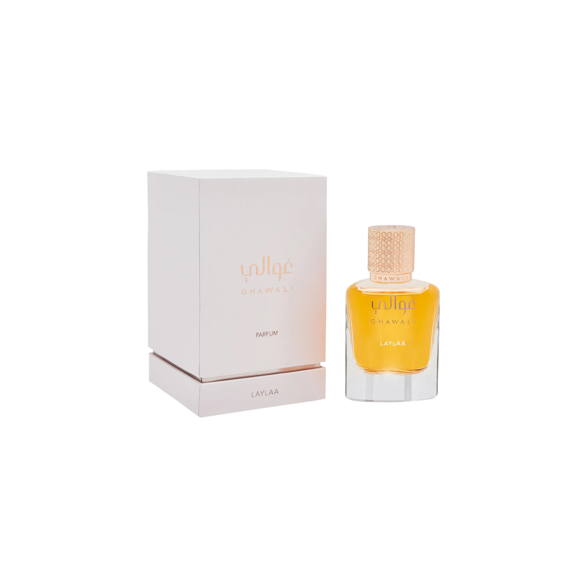 Ghawali - Laylaa Eau de Parfum