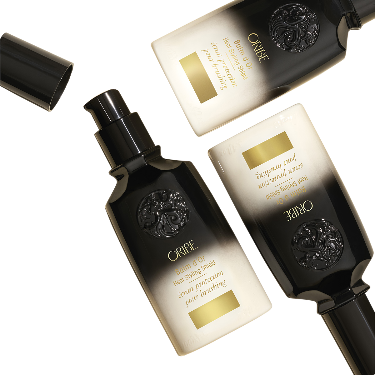 Oribe - Balm d'Or Heat Styling Shield