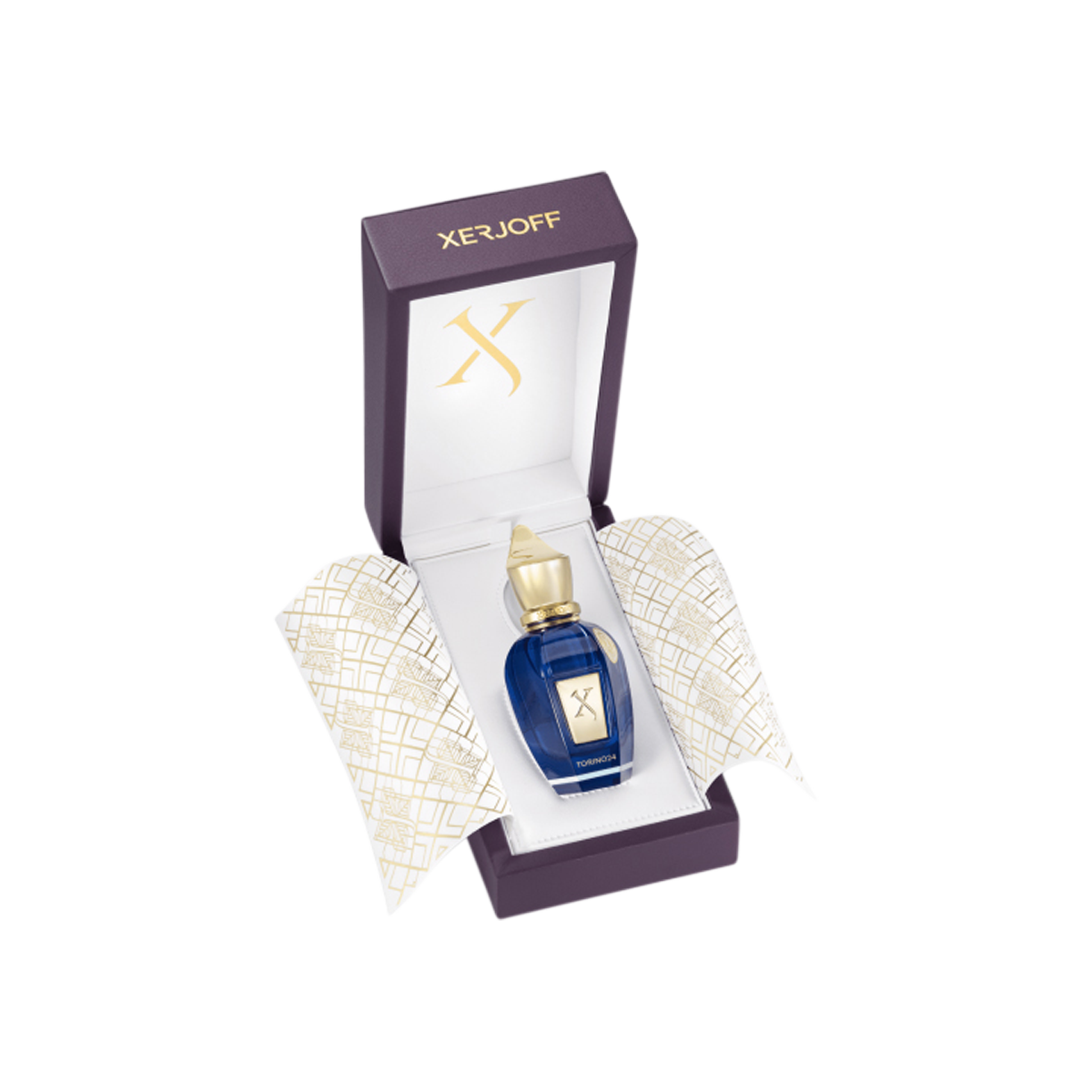 Xerjoff - Nitto ATP Finals Torino 24 Eau de Parfum