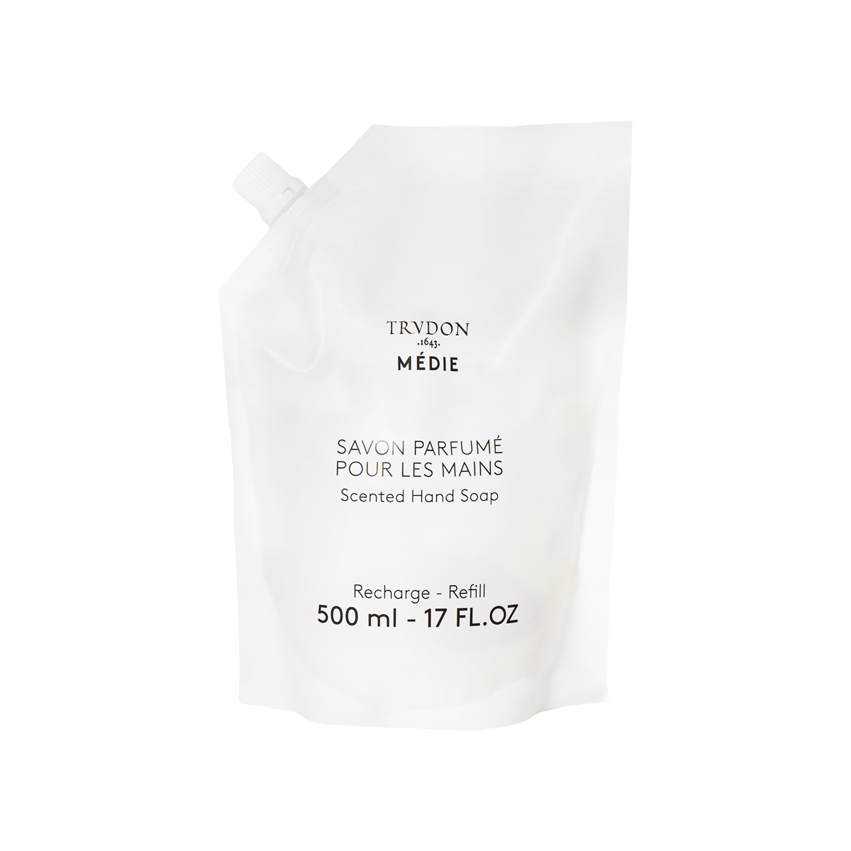 Trudon - Medie Hand Wash Refill