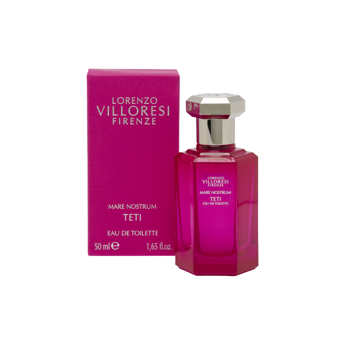 Lorenzo Villoresi - Teti Eau de Toilette