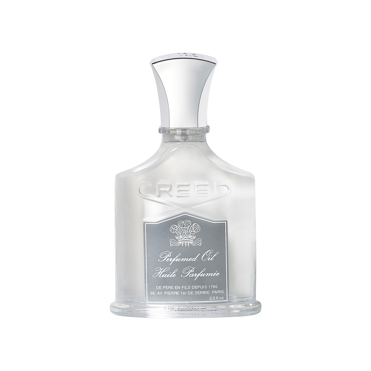 Creed - Aventus Perfumed Oil