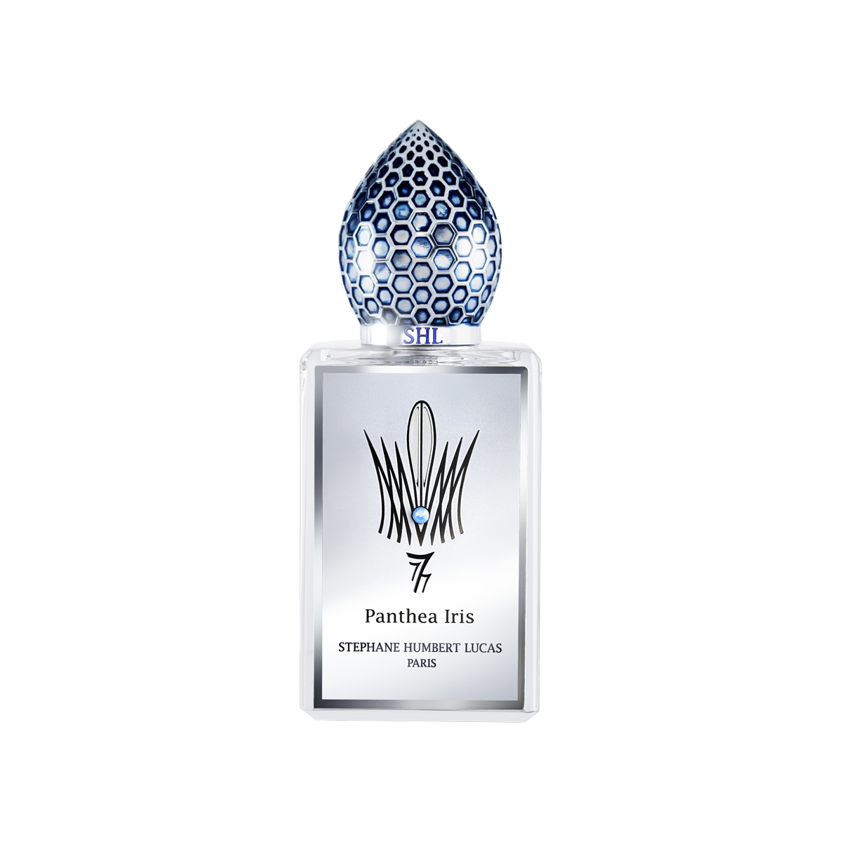 Stéphane Humbert Lucas - Panthea Iris Eau de Parfum